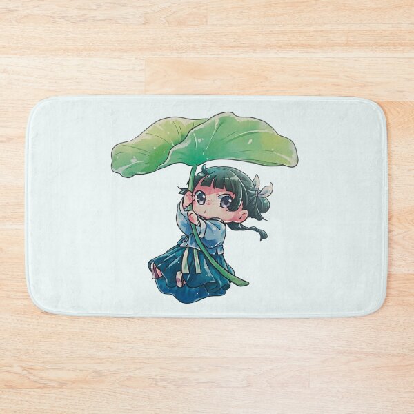 Item preview, Chunky Leaf Umbrella designed and sold by Darogapari.