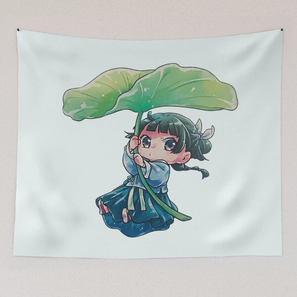 Item preview, Chunky Leaf Umbrella designed and sold by Darogapari.