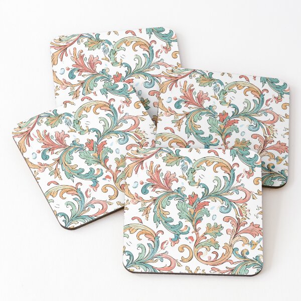 Item preview, Vintage pattern designed and sold by Grypis.