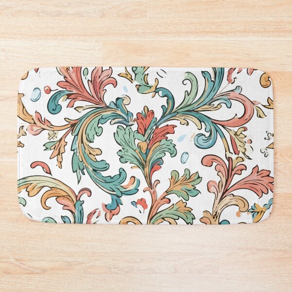 Item preview, Vintage pattern designed and sold by Grypis.