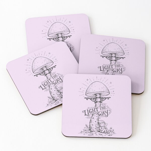 Item preview, Mushroom Lantern - Fairycore Aesthetic designed and sold by bapupa.