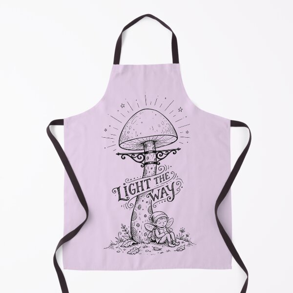 Item preview, Mushroom Lantern - Fairycore Aesthetic designed and sold by bapupa.