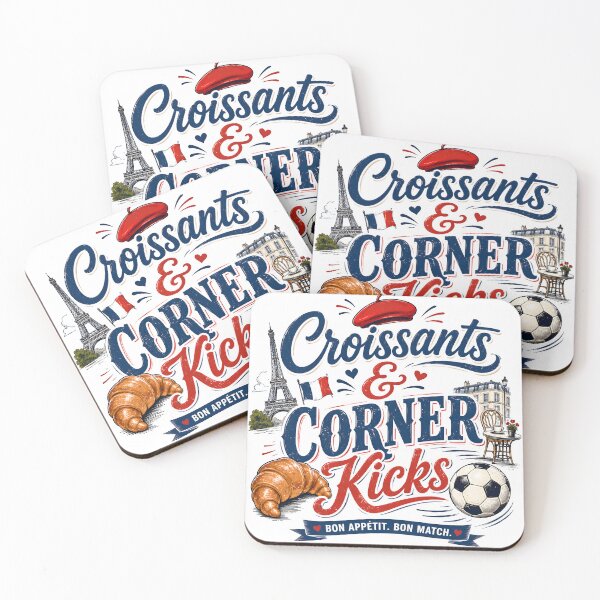 Item preview, unique football design, crossisants, football enthusiasts, football lover designed and sold by TrueArtVibes.