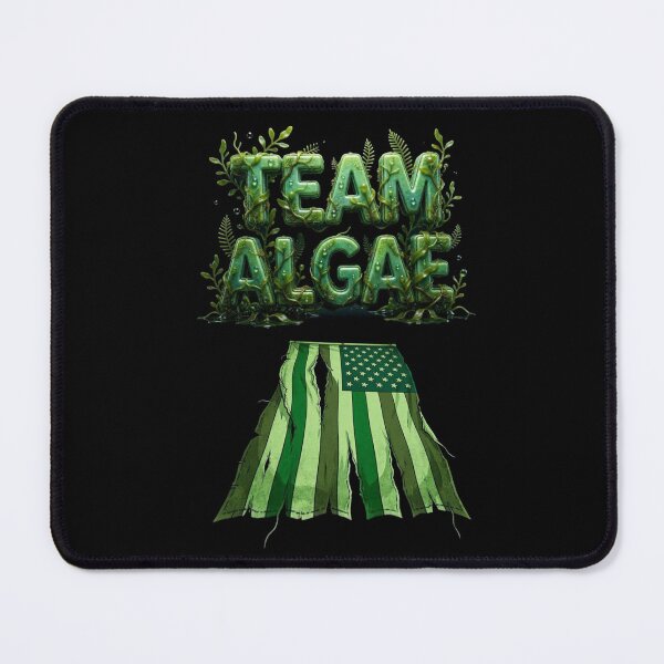 Item preview, Team Algae  designed and sold by TheEndDesign.