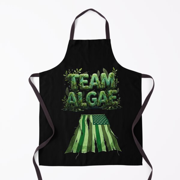 Item preview, Team Algae designed and sold by TheEndDesign.