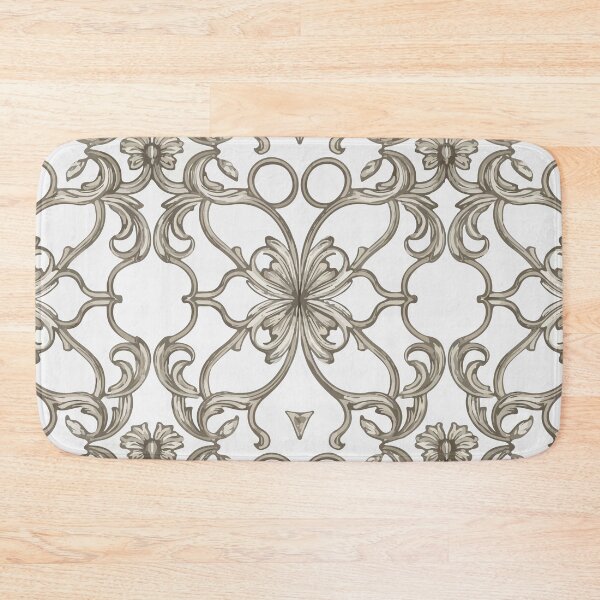 Item preview, Vintage pattern designed and sold by Grypis.