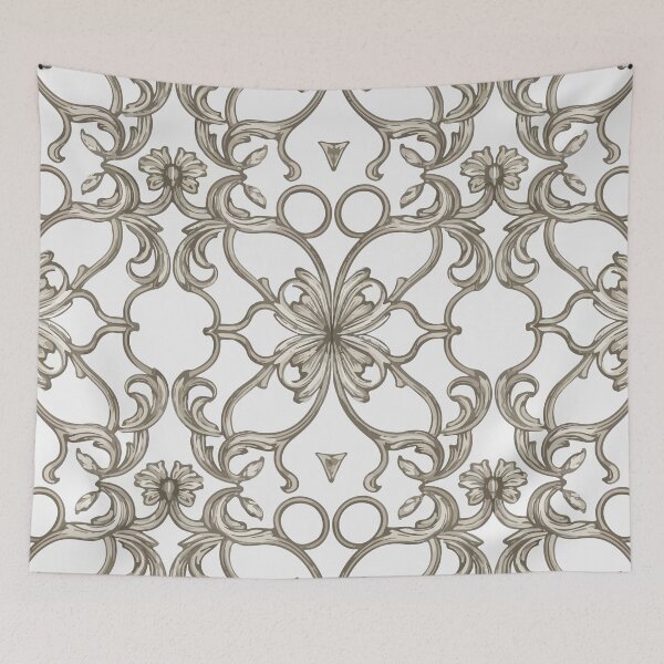 Item preview, Vintage pattern designed and sold by Grypis.