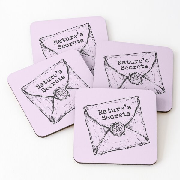 Item preview, Petal Envelope - Fairycore Aesthetic designed and sold by bapupa.