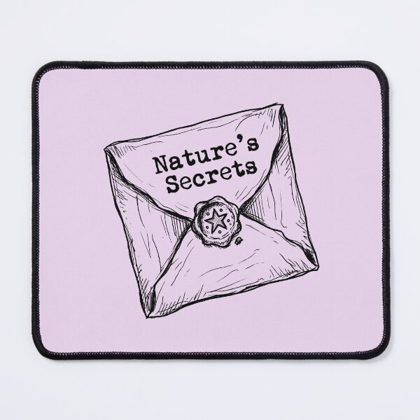 Item preview, Petal Envelope - Fairycore Aesthetic designed and sold by bapupa.