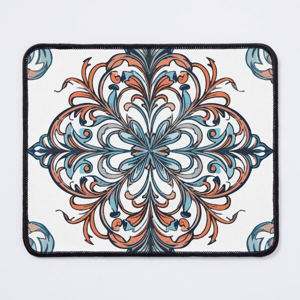 Item preview, Vintage pattern designed and sold by Grypis.
