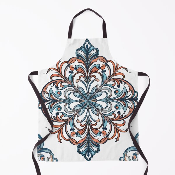 Item preview, Vintage pattern designed and sold by Grypis.