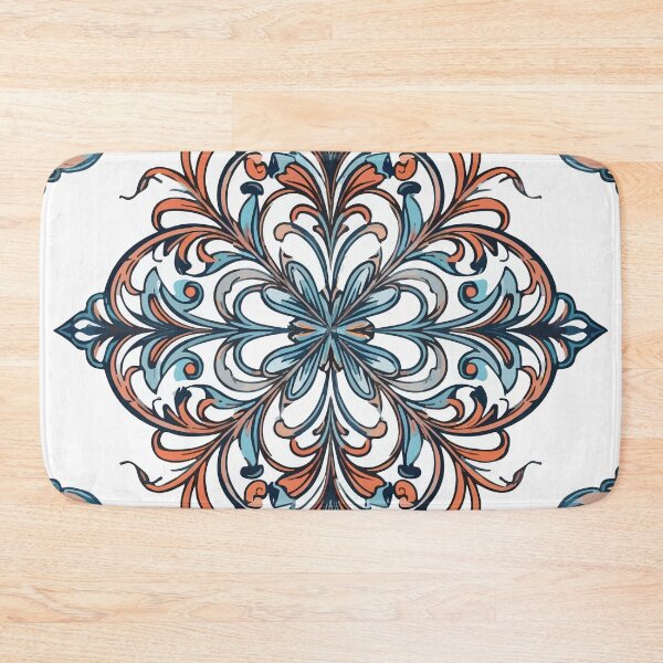 Item preview, Vintage pattern designed and sold by Grypis.