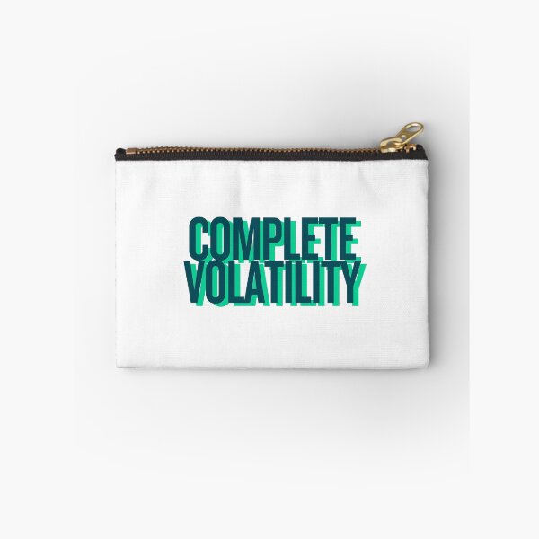 Item preview, Complete volatility designed and sold by ArtistTejal.
