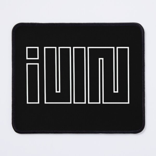 Artikelvorschau, G-IDLE Geometrisches minimalistisches Linien-Umriss-Logo Merchandise entworfen und verkauft von moamaxshop.