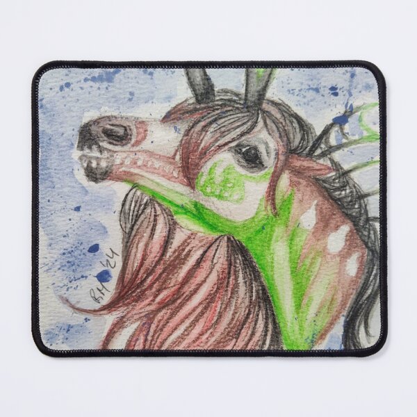 Item preview, Radioactive Horse designed and sold by MythHoof.