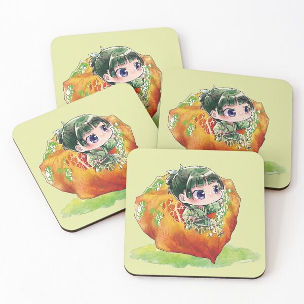 Item preview, Maomao in Husk designed and sold by Darogapari.