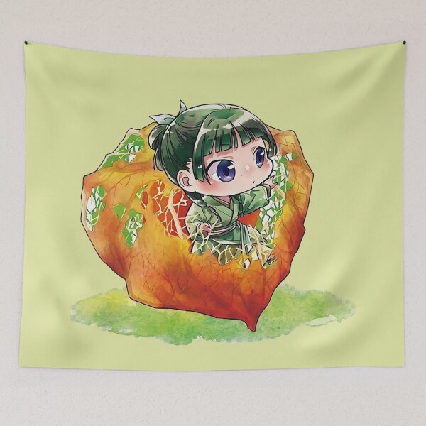 Item preview, Maomao in Husk designed and sold by Darogapari.
