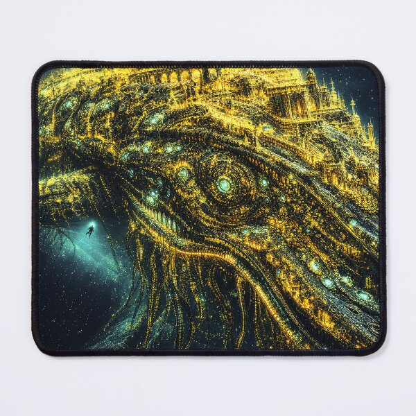 Item preview, The Kingdom of Leviathan designed and sold by Cerafus.