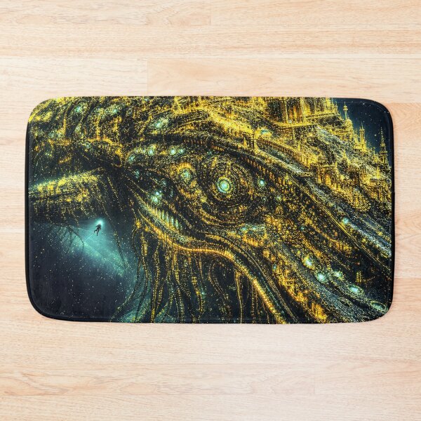Item preview, The Kingdom of Leviathan designed and sold by Cerafus.