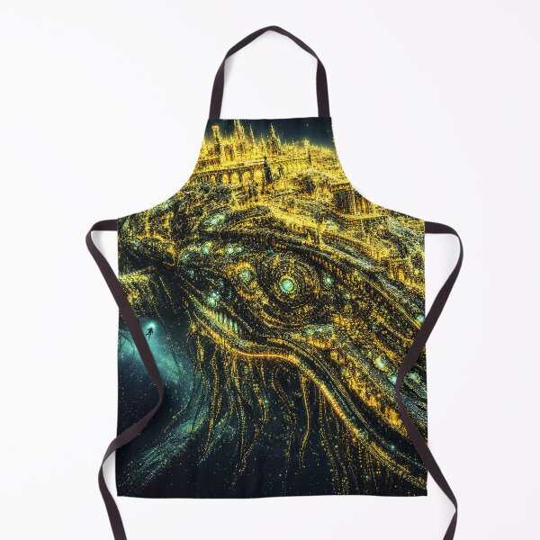 Item preview, The Kingdom of Leviathan designed and sold by Cerafus.