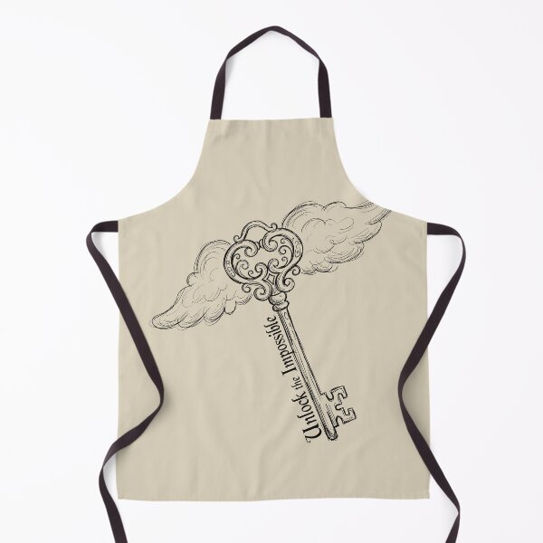 Item preview, Cloud Key - Fantasycore Aesthetic designed and sold by bapupa.
