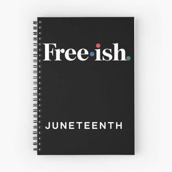 Item preview, JUNETEENTH Freeish Since 1865 Melanin Ancestor Black History designed and sold by SapfireStuArt.