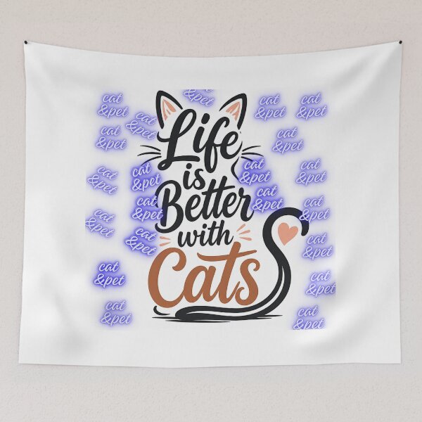 Item preview, Cats & pets designed and sold by sisira gunarathna.