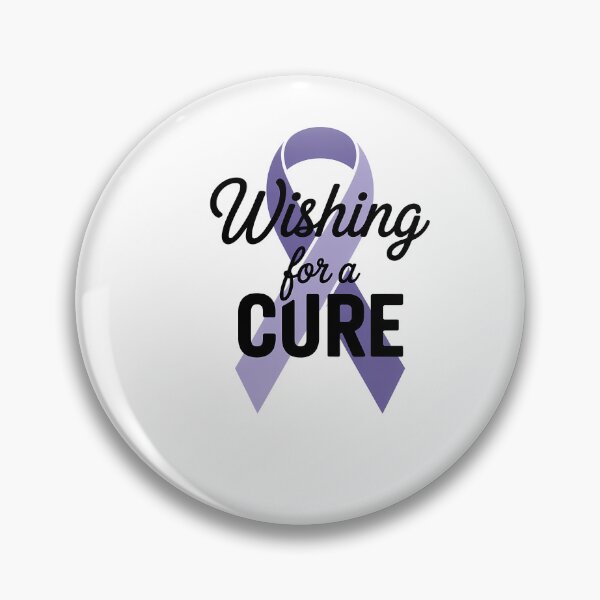 Item preview, Pancreatic Cancer Awareness  designed and sold by SapfireStuArt.