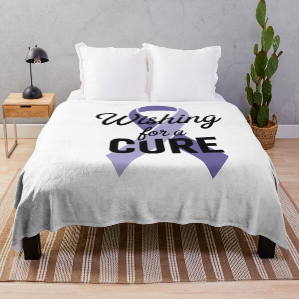 Item preview, Pancreatic Cancer Awareness  designed and sold by SapfireStuArt.