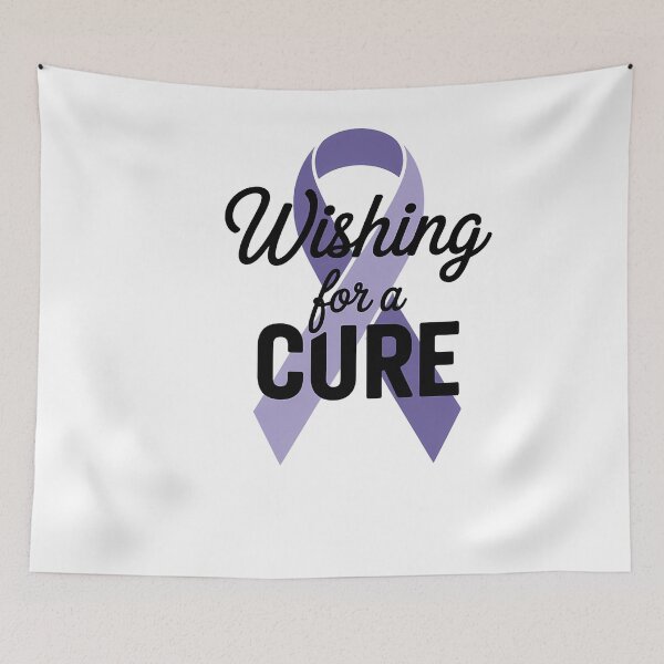 Item preview, Pancreatic Cancer Awareness  designed and sold by SapfireStuArt.