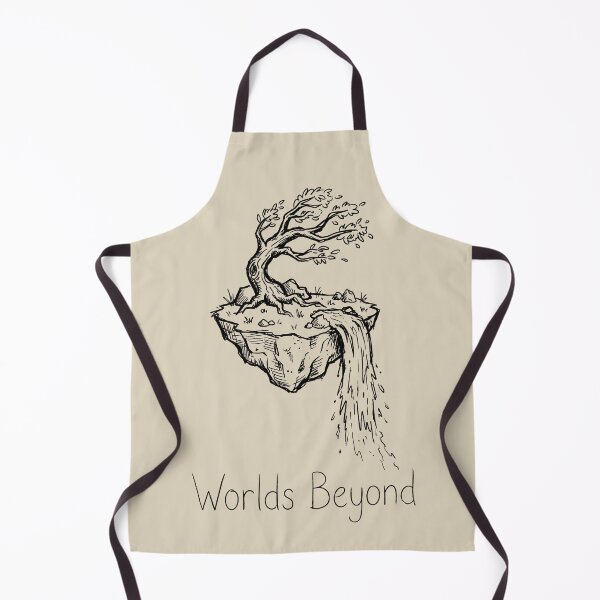 Item preview, Floating Isle - Fantasycore Aesthetic designed and sold by bapupa.