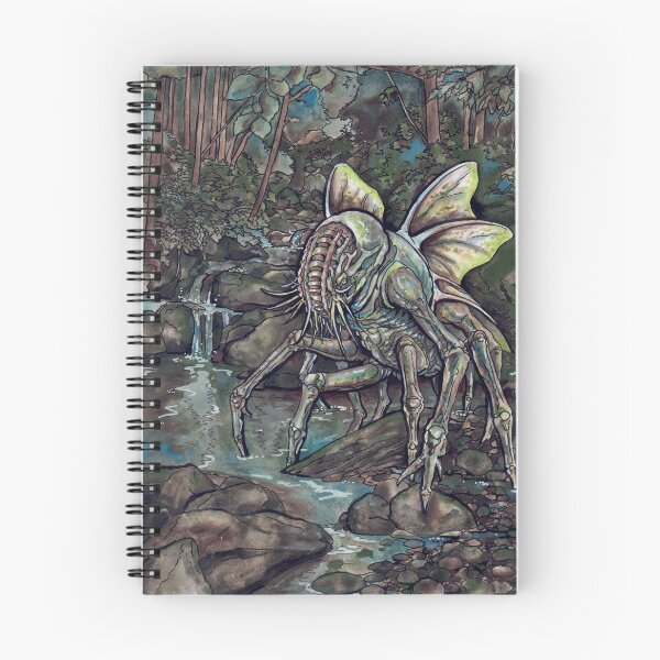 Item preview, Beneath the Ancient Trees designed and sold by HintermSpiegel.