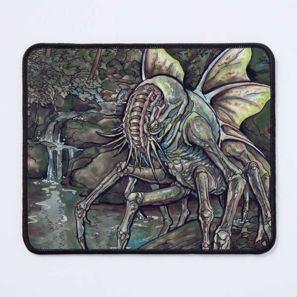 Item preview, Beneath the Ancient Trees designed and sold by HintermSpiegel.
