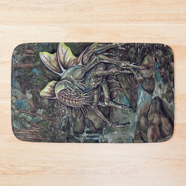 Item preview, Beneath the Ancient Trees designed and sold by HintermSpiegel.