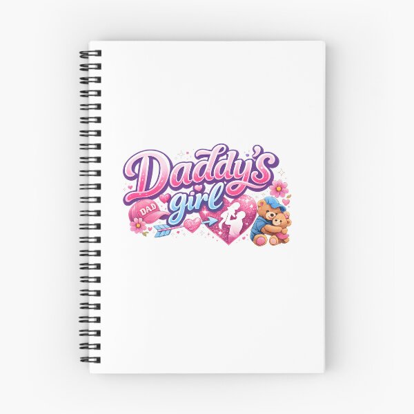 Item preview, "Daddy's girl" designed and sold by Jack_Hammer.