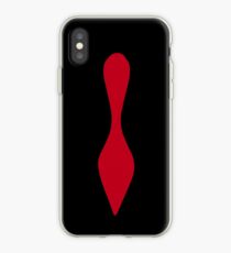 iphone xr louboutin case iphone xr louboutin case