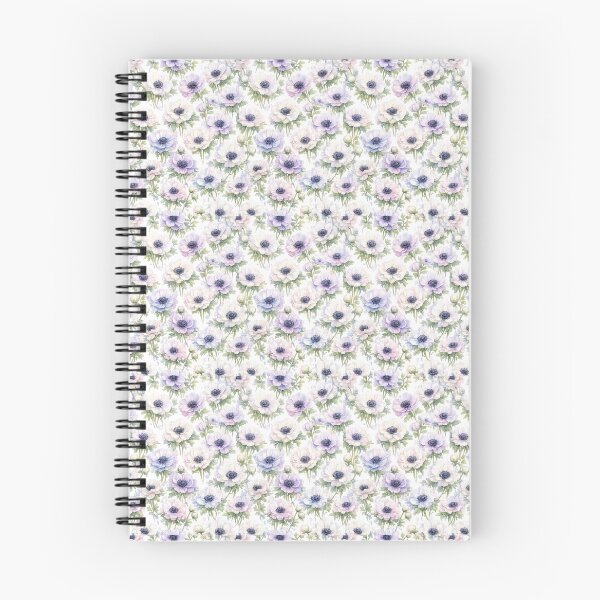 Item preview, Seamless Botanical Design designed and sold by ZippyVibes81.