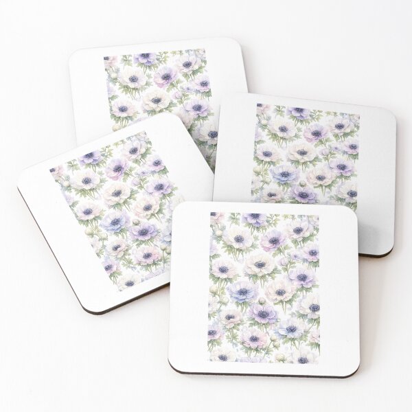 Item preview, Seamless Botanical Design designed and sold by ZippyVibes81.