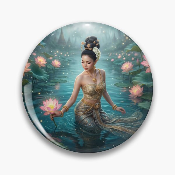 Item preview, Lotus Women designed and sold by RaF71PrO.