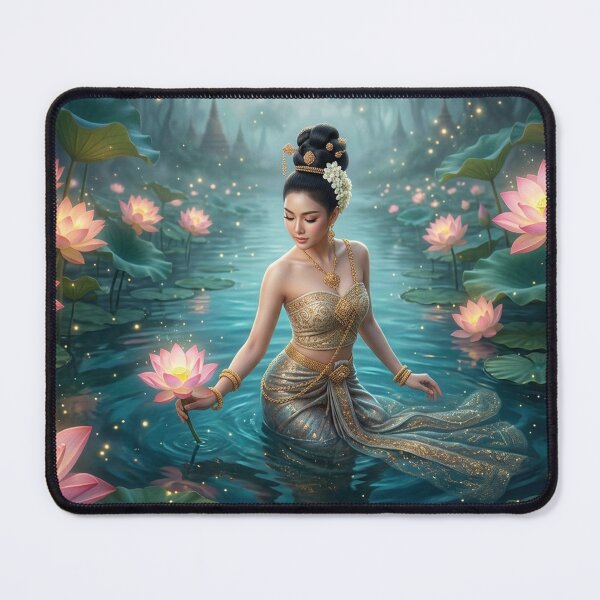 Item preview, Lotus Women designed and sold by RaF71PrO.