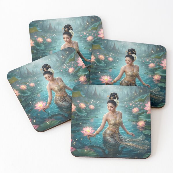 Item preview, Lotus Women designed and sold by RaF71PrO.