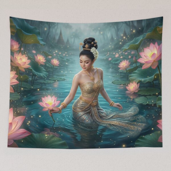 Item preview, Lotus Women designed and sold by RaF71PrO.