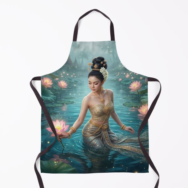 Aperçu de l'œuvre Femmes Lotus créée et vendue par RaF71PrO.