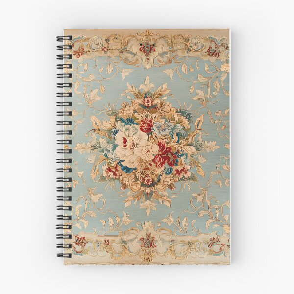 Item preview, Antique Floral Oriental Vernal Color Rug designed and sold by GrinGalore.