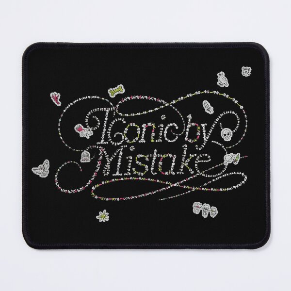 Item preview, Iconic by Mistake Cute Y2K Doodle Aesthetic Graphic designed and sold by moamaxshop.