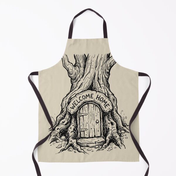 Item preview, Hollow Home - Gnomecore Aesthetic designed and sold by bapupa.