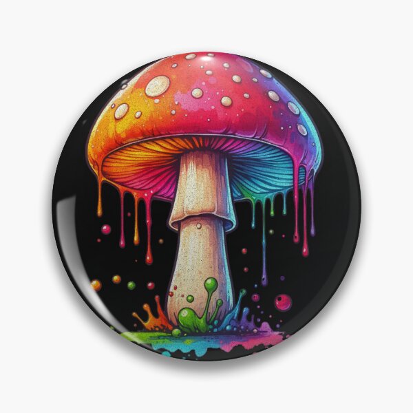 Item preview, Mushroom designed and sold by SPOOFSHIRT.