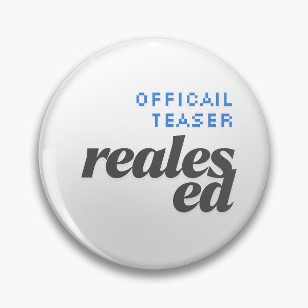 Item preview, Official teaser realesed designed and sold by ArtistTejal.