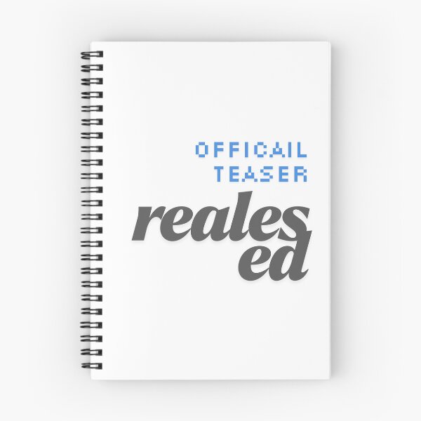 Item preview, Official teaser realesed designed and sold by ArtistTejal.