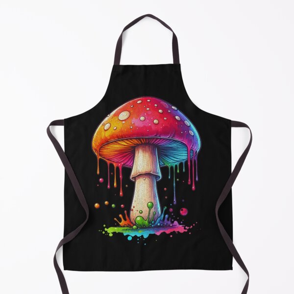 Item preview, Mushroom designed and sold by SPOOFSHIRT.